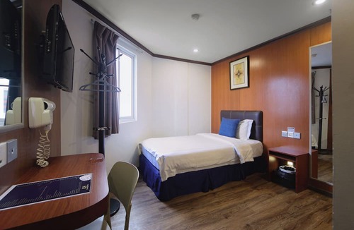 Donggongon Hotel | Chimera Hotel