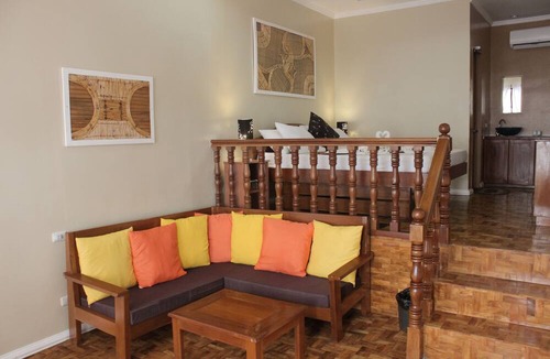 Anda Hotel | Island View Beachfront Resort