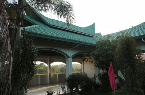 Alaminos Hotel | Doña Josefa Aquino Poolside Resort