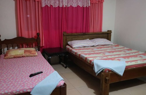 Lucap House | Hundred Isles' Room Rentals and Transient House