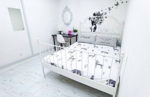 Dataran Sunway Hostel | G Traveler Accommodation - Hostel