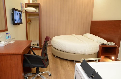 Batu Pahat Hotel | Elegant Hotel