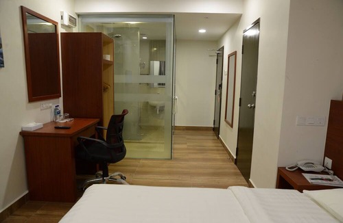 Batu Pahat Hotel | Elegant Hotel