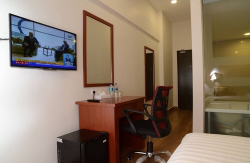 Batu Pahat Hotel | Elegant Hotel