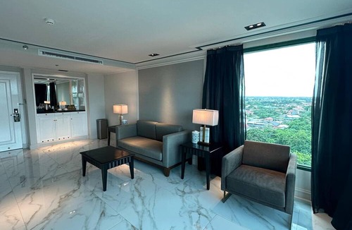 Davao Hotel | Grand Regal Hotel Davao
