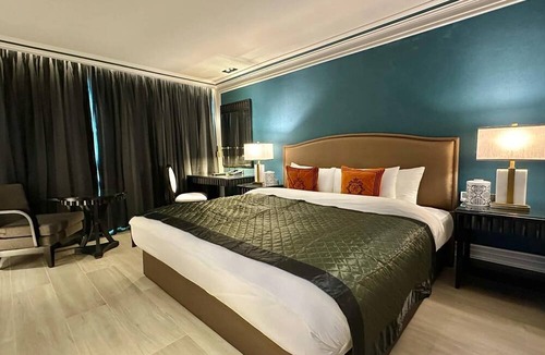 Davao Hotel | Grand Regal Hotel Davao
