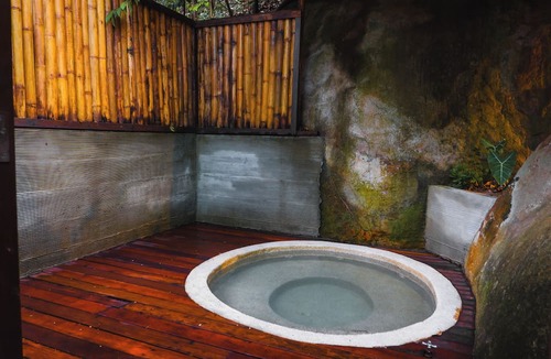 Tioman Island Resort | Japamala Resort by Samadhi – Age 12 and Above Only