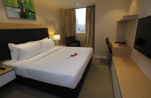 Taman Jubilee Hotel | Hotel Excelsior