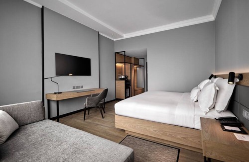 Bayan Lepas Hotel | AC Hotel by Marriott Penang