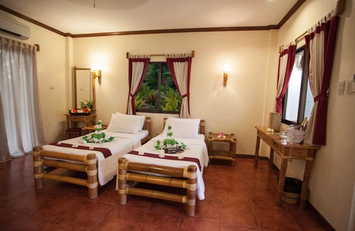Dauin Hotel | Pura Vida Beach & Dive Resort