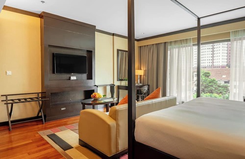 Kuala Lumpur Hotel | MiCasa All Suite Hotel