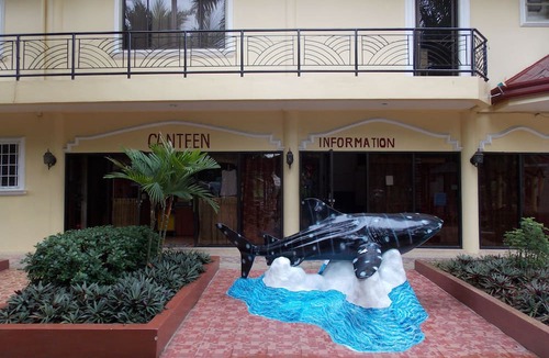 Talisay Hotel | Tubod Flowing Waters Resort