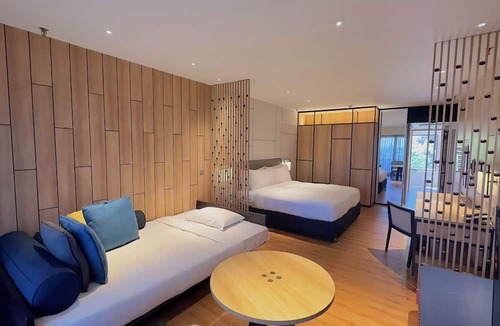 Batu Ferringhi Hotel | PARKROYAL Penang Resort