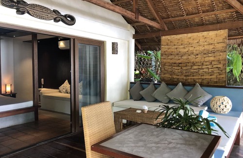 El Nido Hotel | El Nido Mahogany Beach