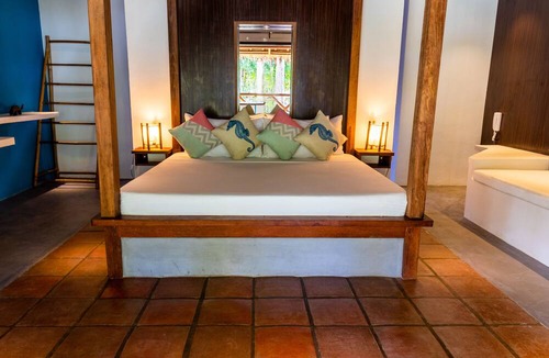 El Nido Hotel | El Nido Mahogany Beach