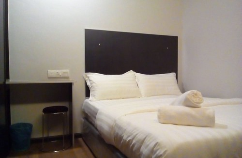 Pelabuhan Klang Hotel | Hotel Portview