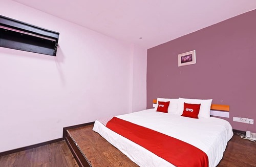 Kampung Tebat Kening Hotel | Hotel O Orange Hotel Kuala Pilah