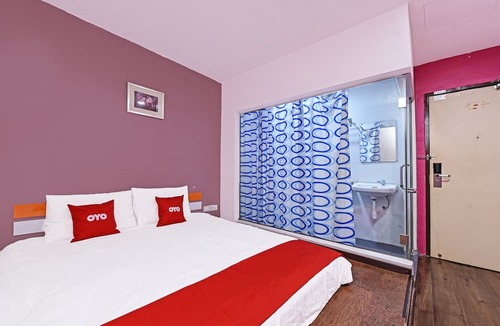 Kampung Tebat Kening Hotel | Hotel O Orange Hotel Kuala Pilah