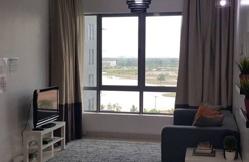 Cyberjaya Apartment | Cyberjaya Vega Residensi