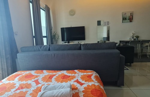 Cyberjaya Apartment | Cyberjaya Cybersquare