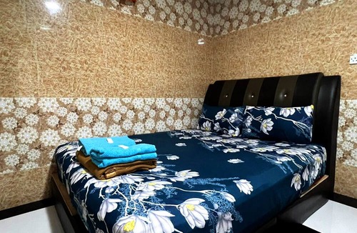Kajang Hotel | New Wave Hotel Kajang
