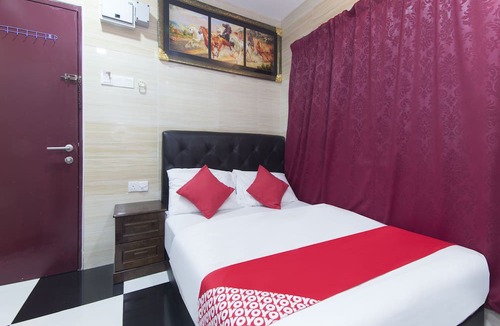 Kuala Selangor Hotel | Kuala Selangor Boutique Hotel