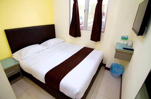 Sungai Pelek Hotel | Sg Pelek Hotel