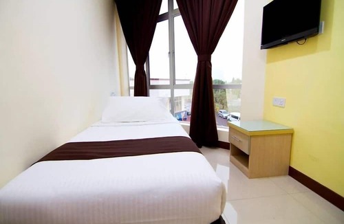 Sungai Pelek Hotel | Sg Pelek Hotel
