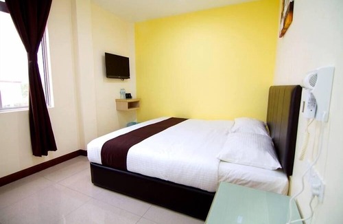 Sungai Pelek Hotel | Sg Pelek Hotel