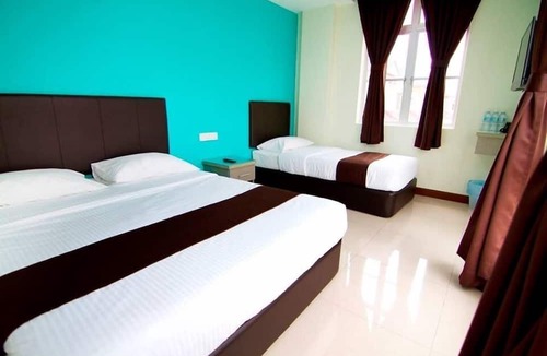 Sungai Pelek Hotel | Sg Pelek Hotel