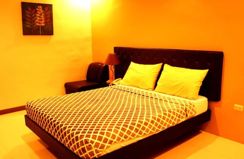 Lucena Hotel | Urbantel Hotel