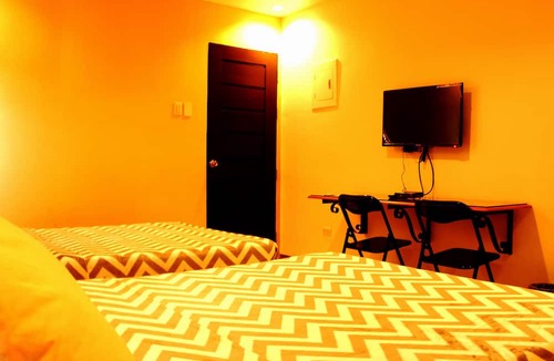 Lucena Hotel | Urbantel Hotel