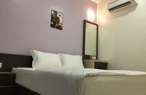 Sitiawan Hotel | Hi Star Hotel