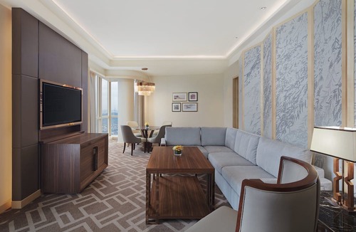 Petaling Jaya Hotel | Sheraton Petaling Jaya Hotel