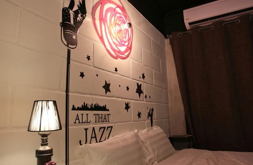 Bandar Tun Razak Hotel | Just In Hotel