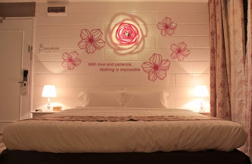 Bandar Tun Razak Hotel | Just In Hotel