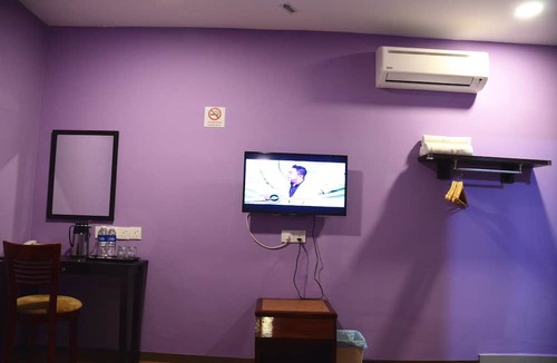 Rembia Hotel | Hotel Sri Rembia