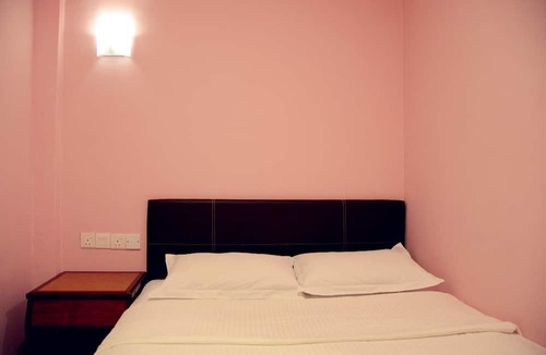 Rembia Hotel | Hotel Sri Rembia