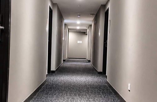 Rawang Hotel | The Leverage Business Hotel Rawang