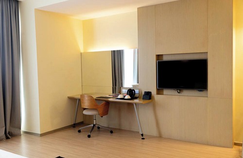 Kuching Hotel | UCSI Hotel Kuching