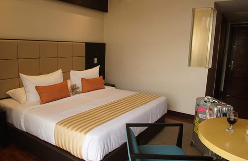 Butuan Hotel | Hotel Oazis Butuan