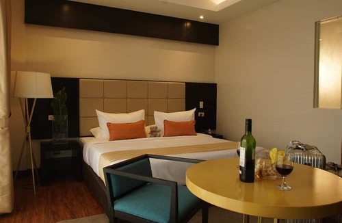 Butuan Hotel | Hotel Oazis Butuan