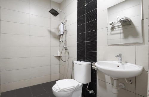 Klang Hotel | M S Hotel, Tengku Kelana KTM Klang