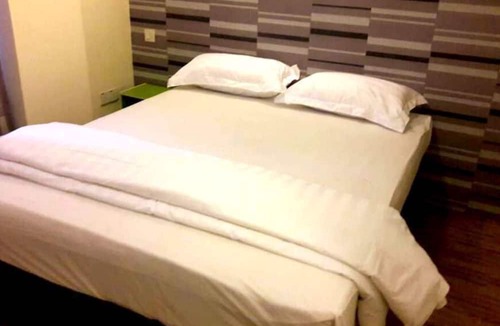 Port Dickson Hotel | My Family Hotel