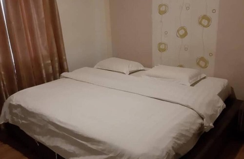 Port Dickson Hotel | My Family Hotel