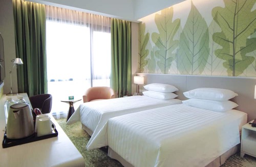 Maluri Hotel | Sunway Velocity Hotel Kuala Lumpur