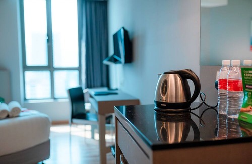 Downtown George Town Hotel | Mei Hotel
