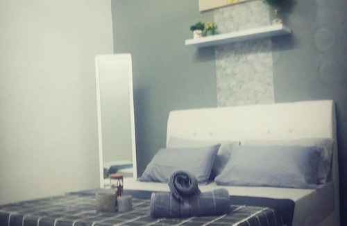 Tersusun Pundut House | Fahaz Lumut Homestay