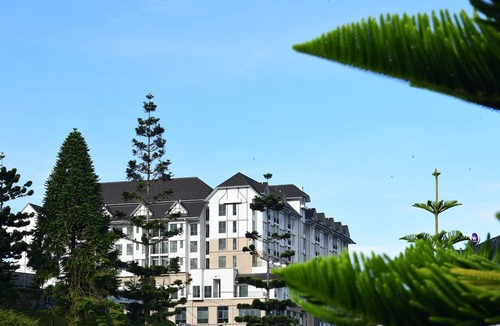 Tanah Rata Hotel | Avillion Cameron Highlands