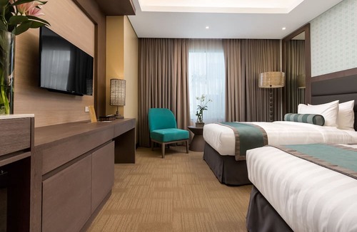 Mandaue Hotel | Maayo Hotel